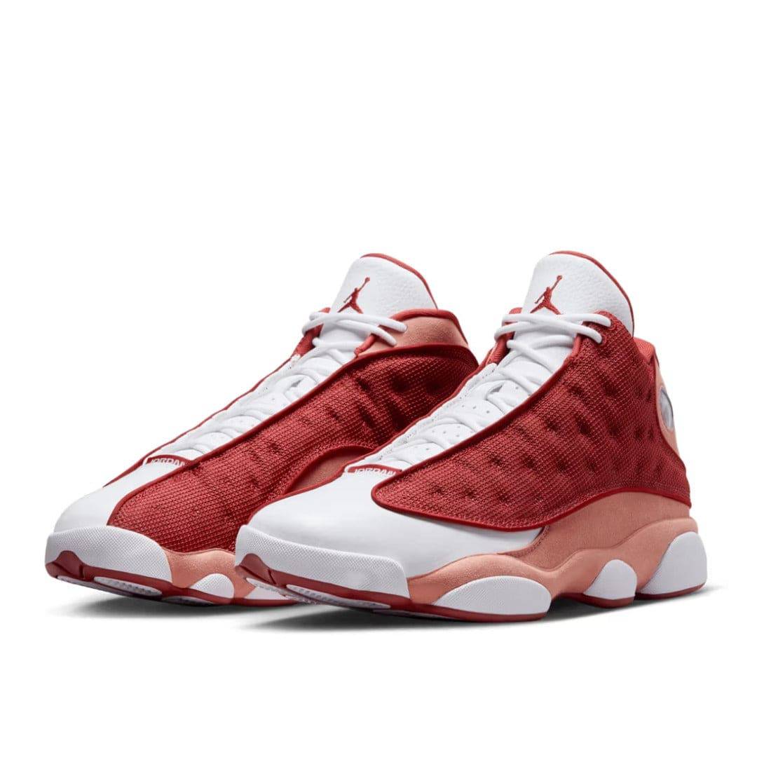 Jordan - Air Jordan 13 Retro Tex - Sneakers - thegoodlife.