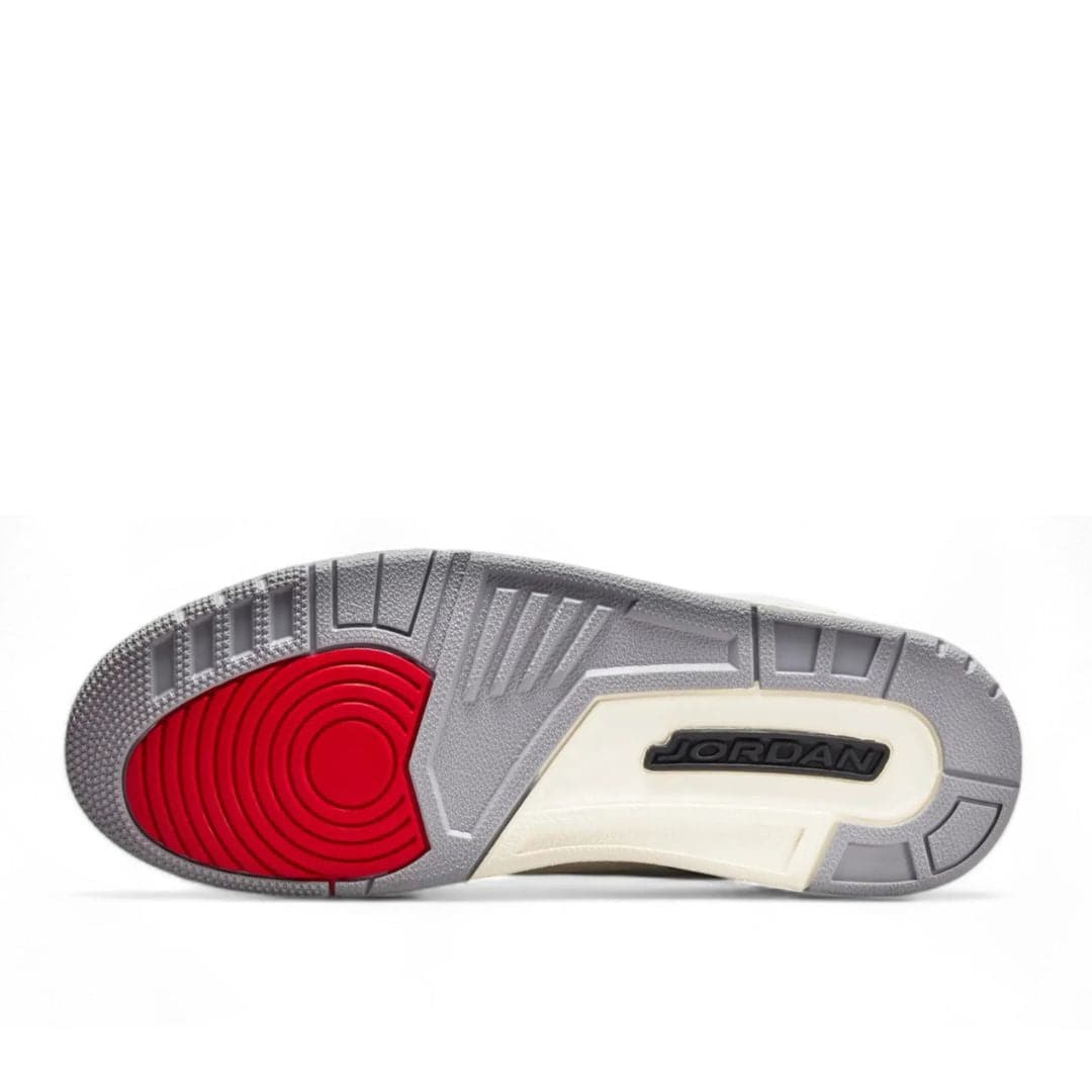 Jordan - Air Jordan 3 Retro - Sneakers - thegoodlife.