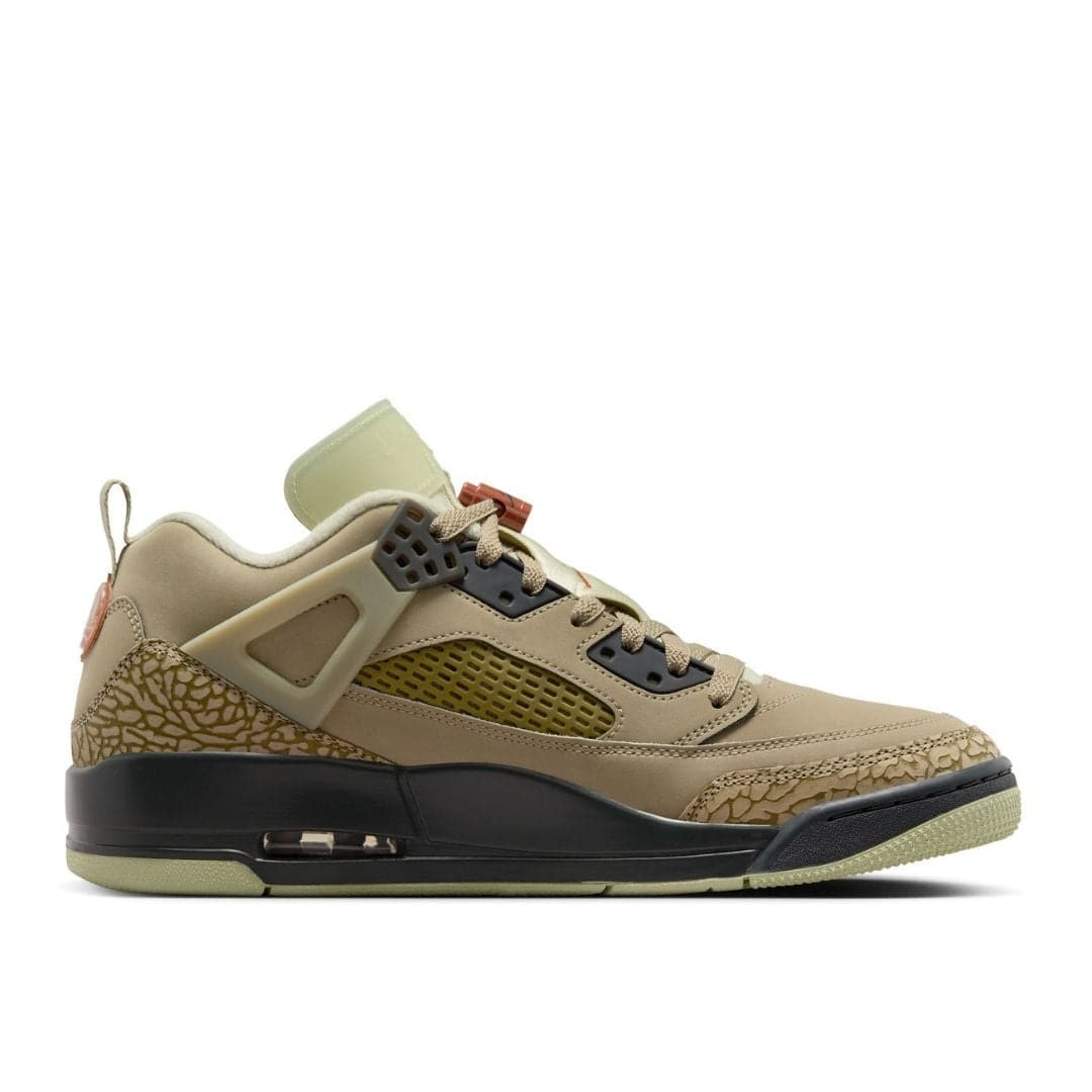 Jordan - Jordan Spizike Low - Sneakers - thegoodlife.