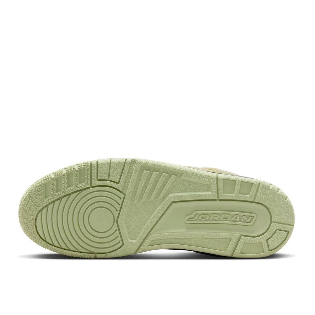 Jordan - Jordan Spizike Low - Sneakers - thegoodlife.