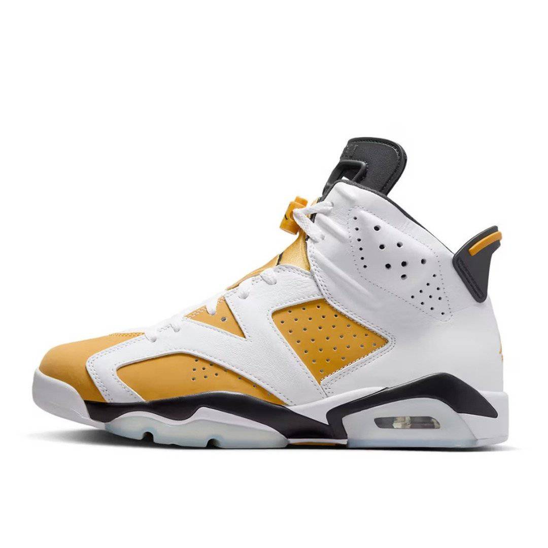 Jordan - Air Jordan 6 Retro - Sneakers - thegoodlife.