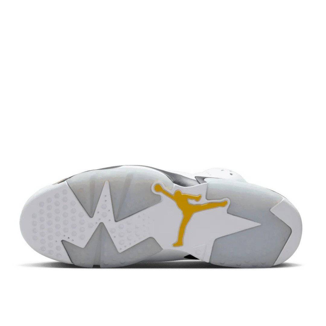 Jordan - Air Jordan 6 Retro - Sneakers - thegoodlife.