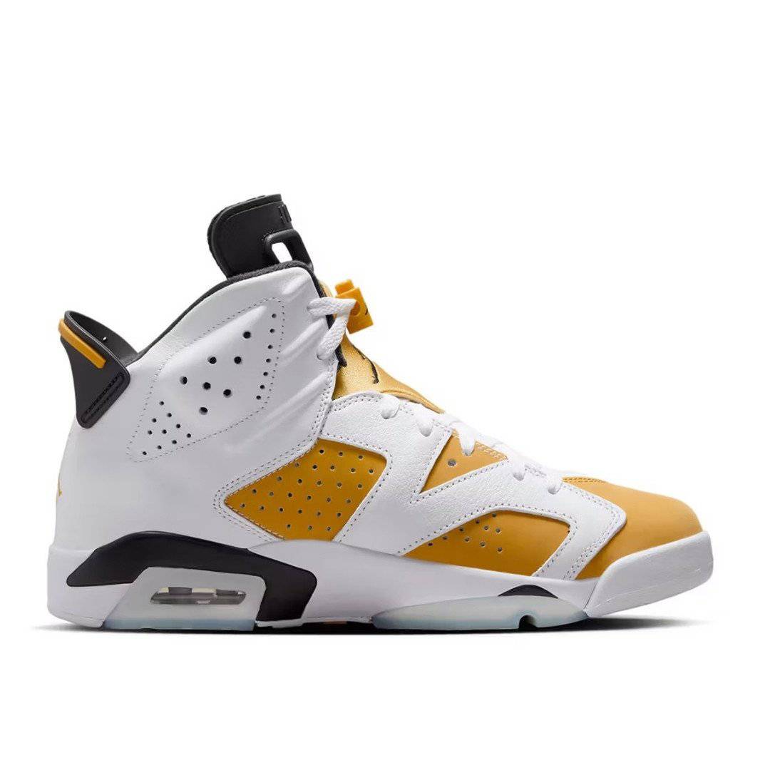 Jordan - Air Jordan 6 Retro - Sneakers - thegoodlife.