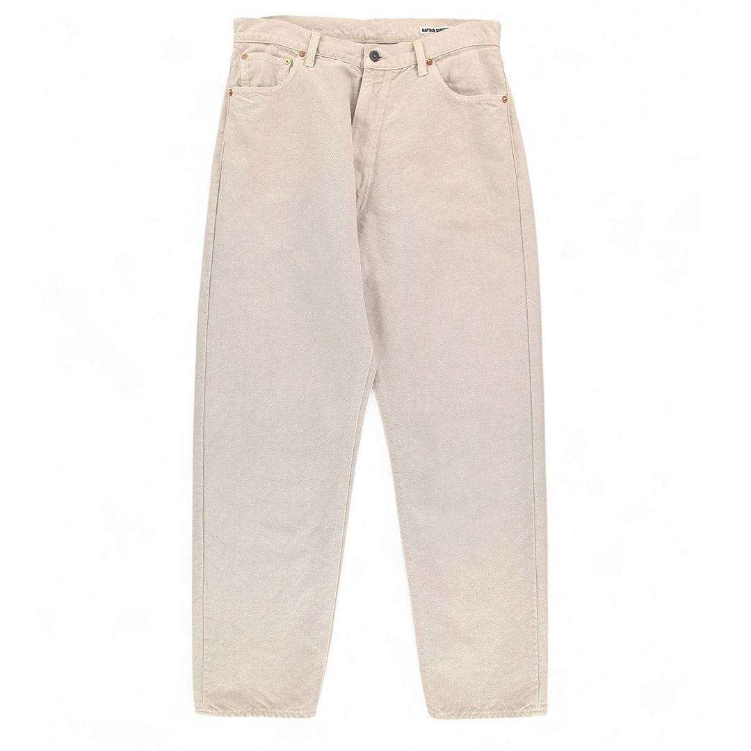 5 Pocket Pants