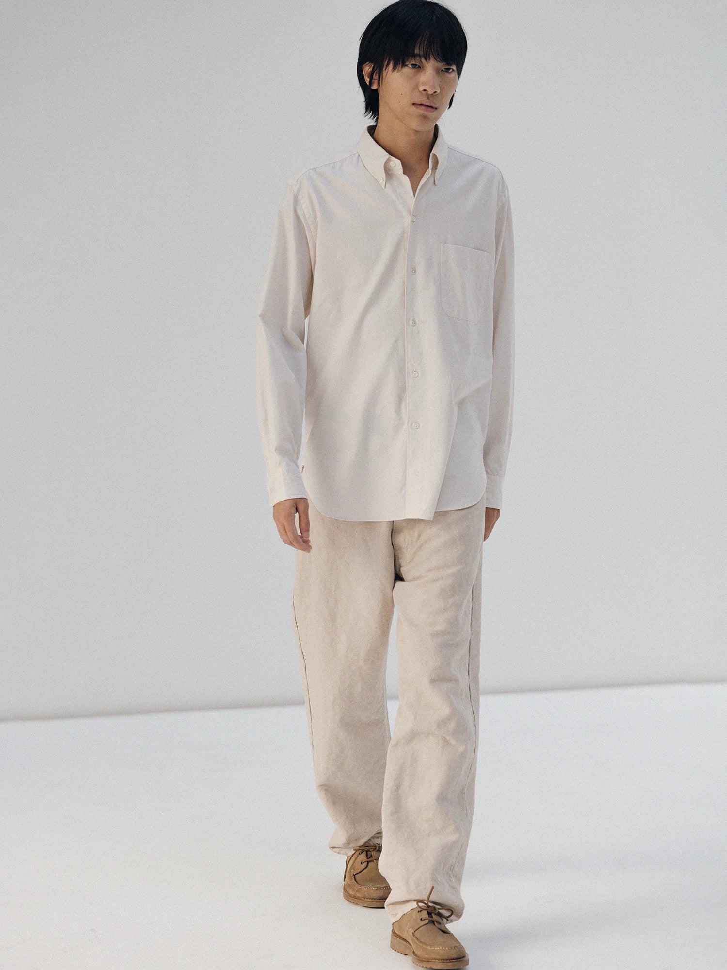 5 Pocket Pants