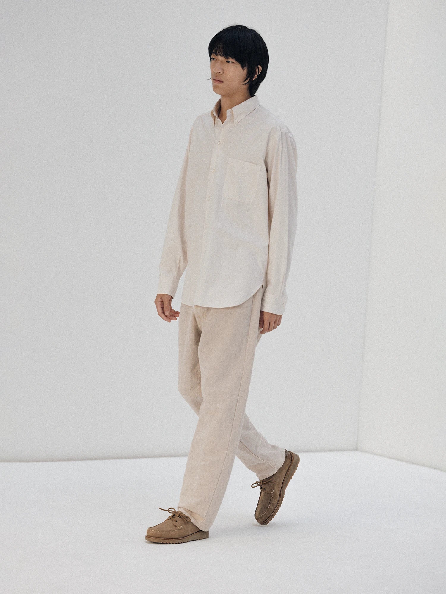 Kaptain Sunshine 5 Pocket Pants Pants - thegoodlife.