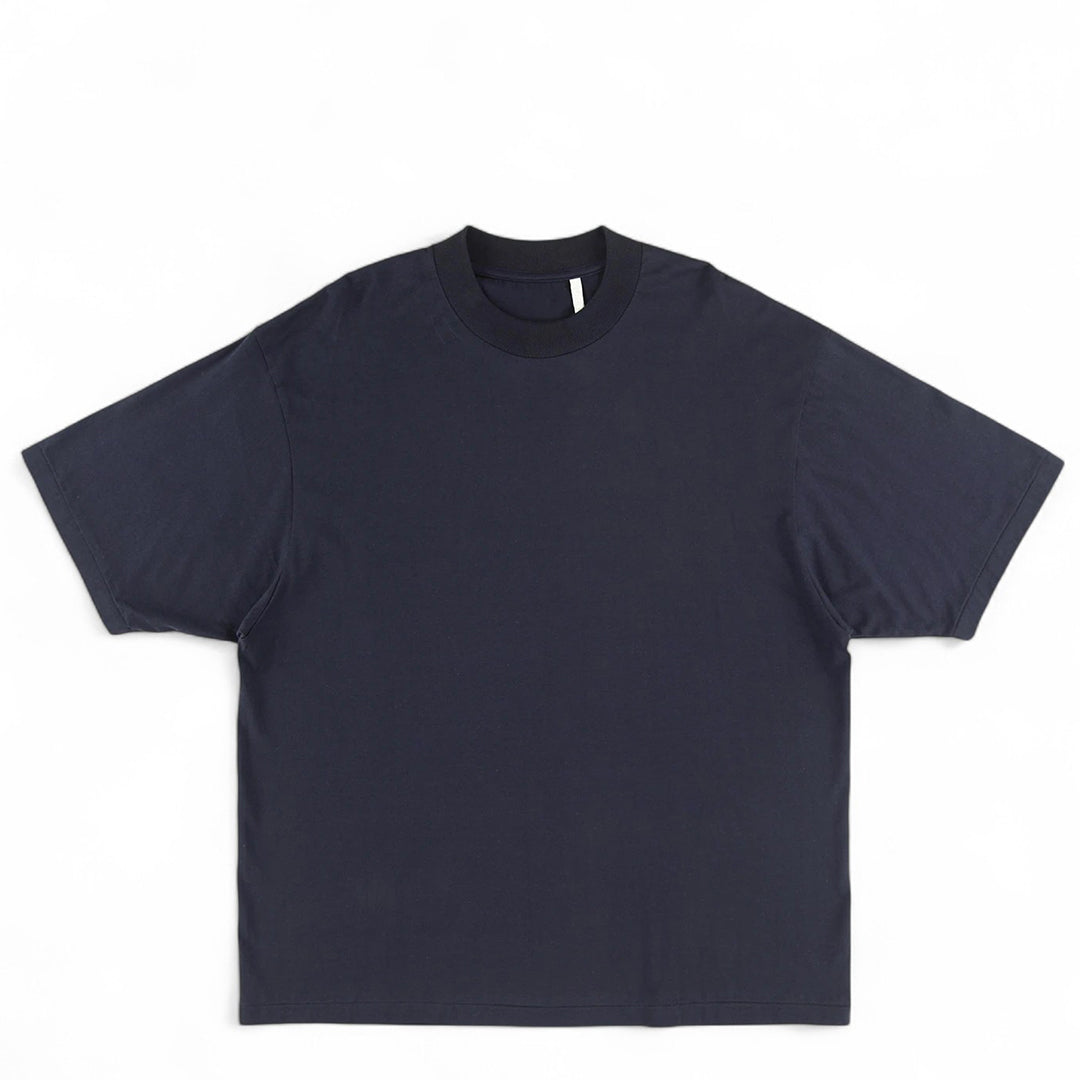 Suvin Supima Tube Tee Light