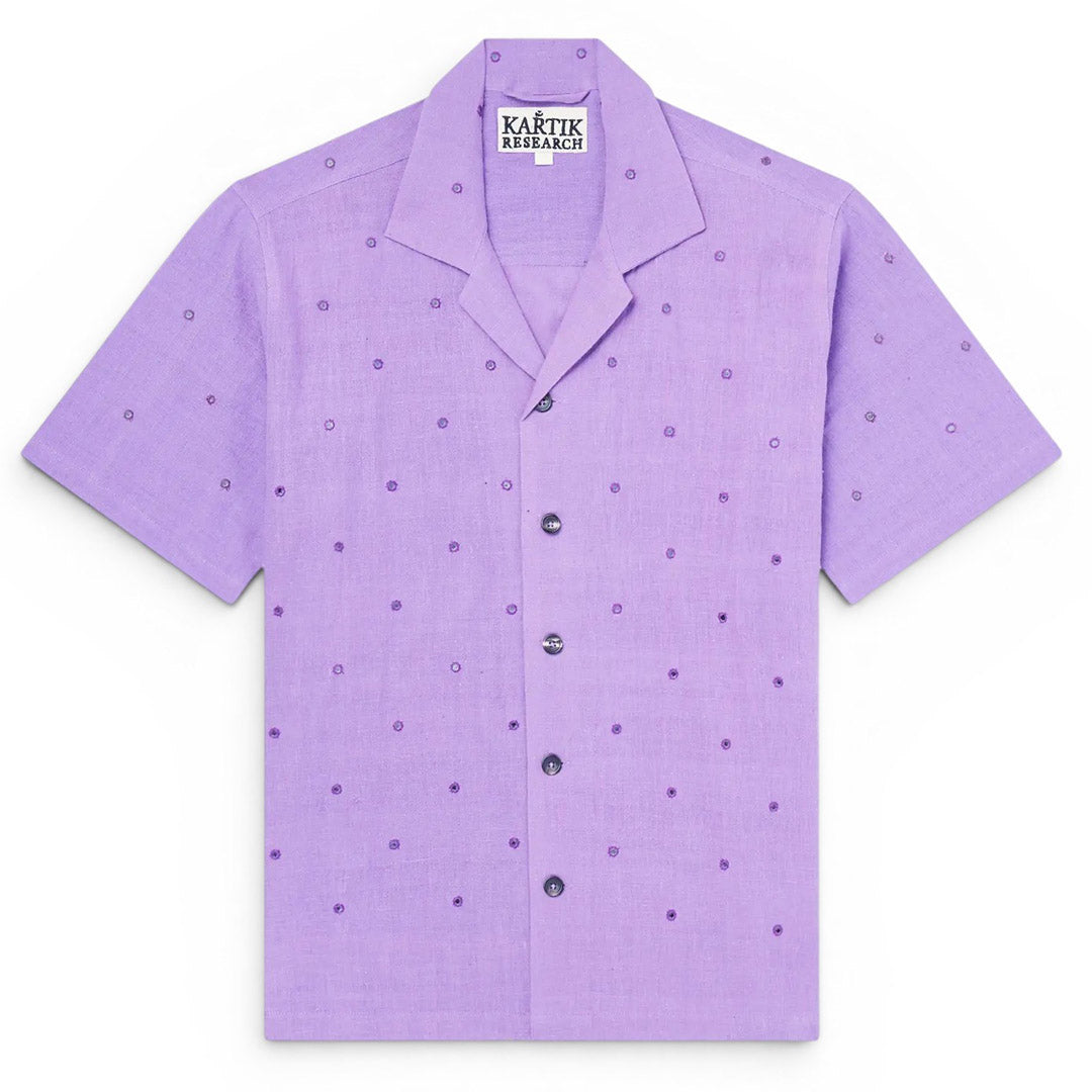 Camp Shirt