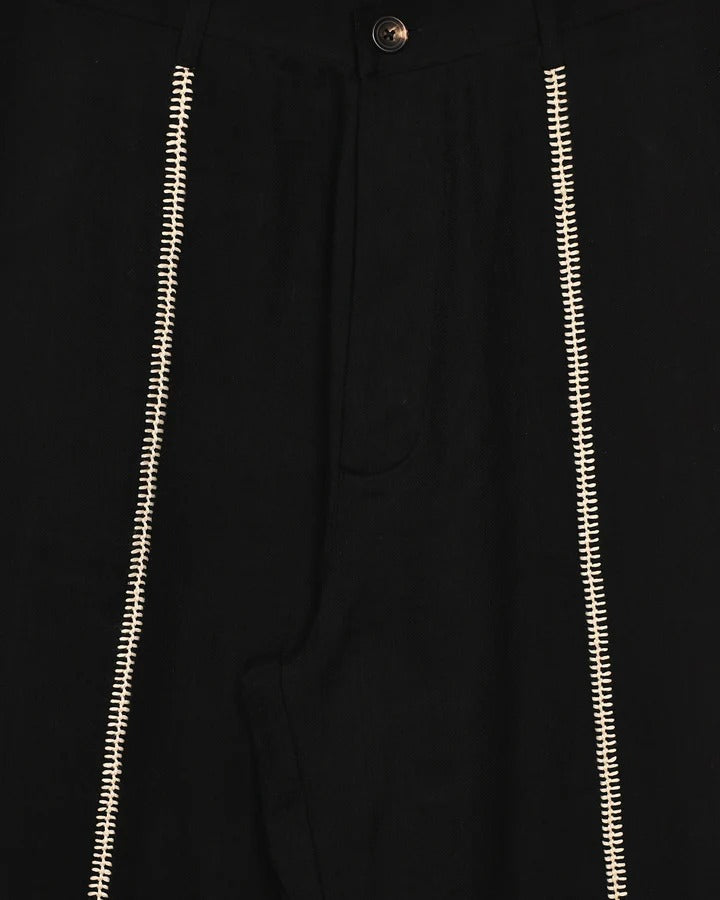 Kartik Research Rabari Sultan Pant | thegoodlife. UAE