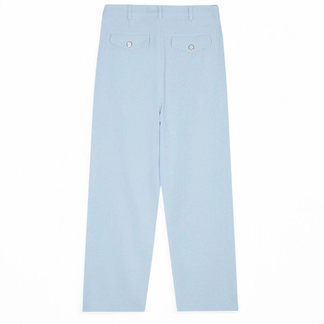 Sky Blue Work Trousers