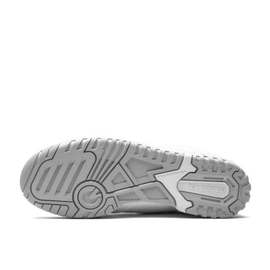 New Balance - BB550 - Sneakers - thegoodlife.