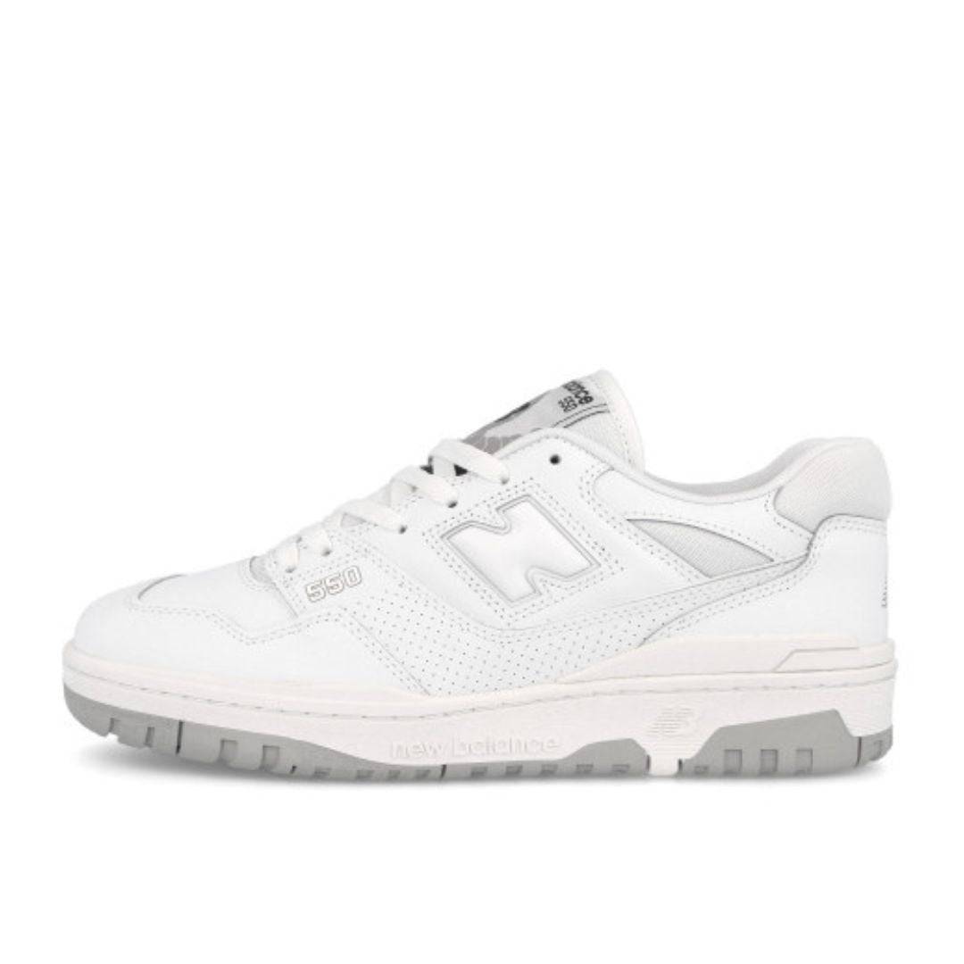 New Balance - BB550 - Sneakers - thegoodlife.