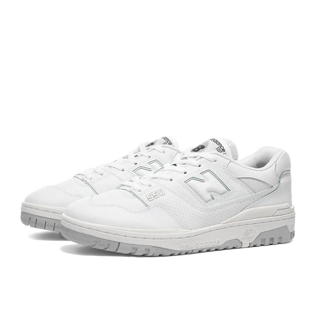 New Balance - BB550 - Sneakers - thegoodlife.