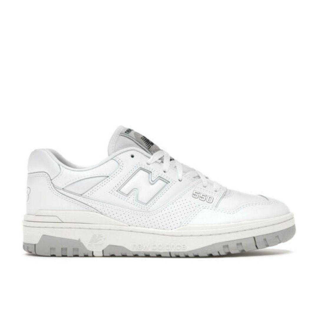 New Balance - BB550 - Sneakers - thegoodlife.