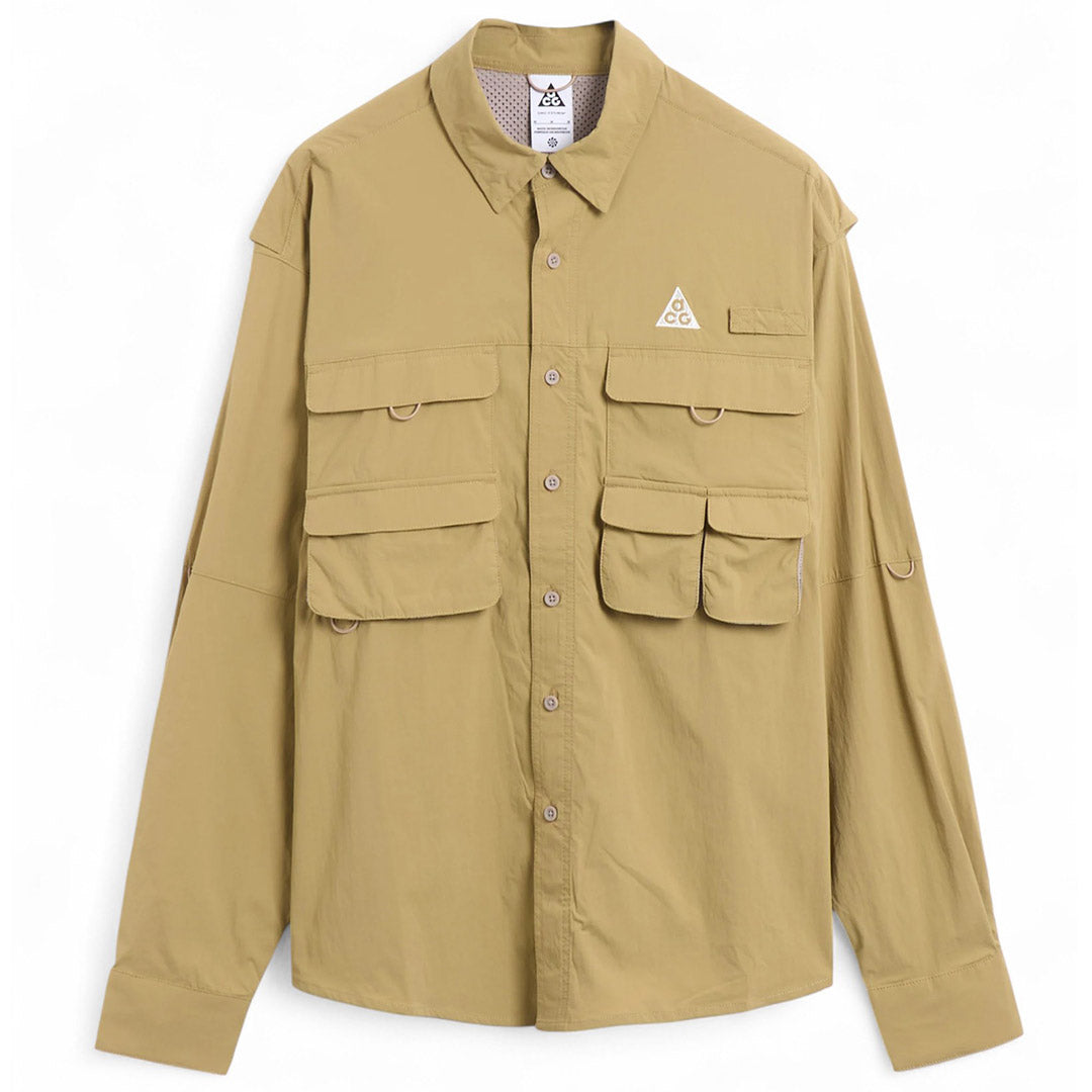Dri-FIT ADV UV Long-Sleeve Shirt