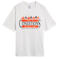 Nike ACG - OC Frontier Dri-FIT Tee - T-Shirt - thegoodlife.