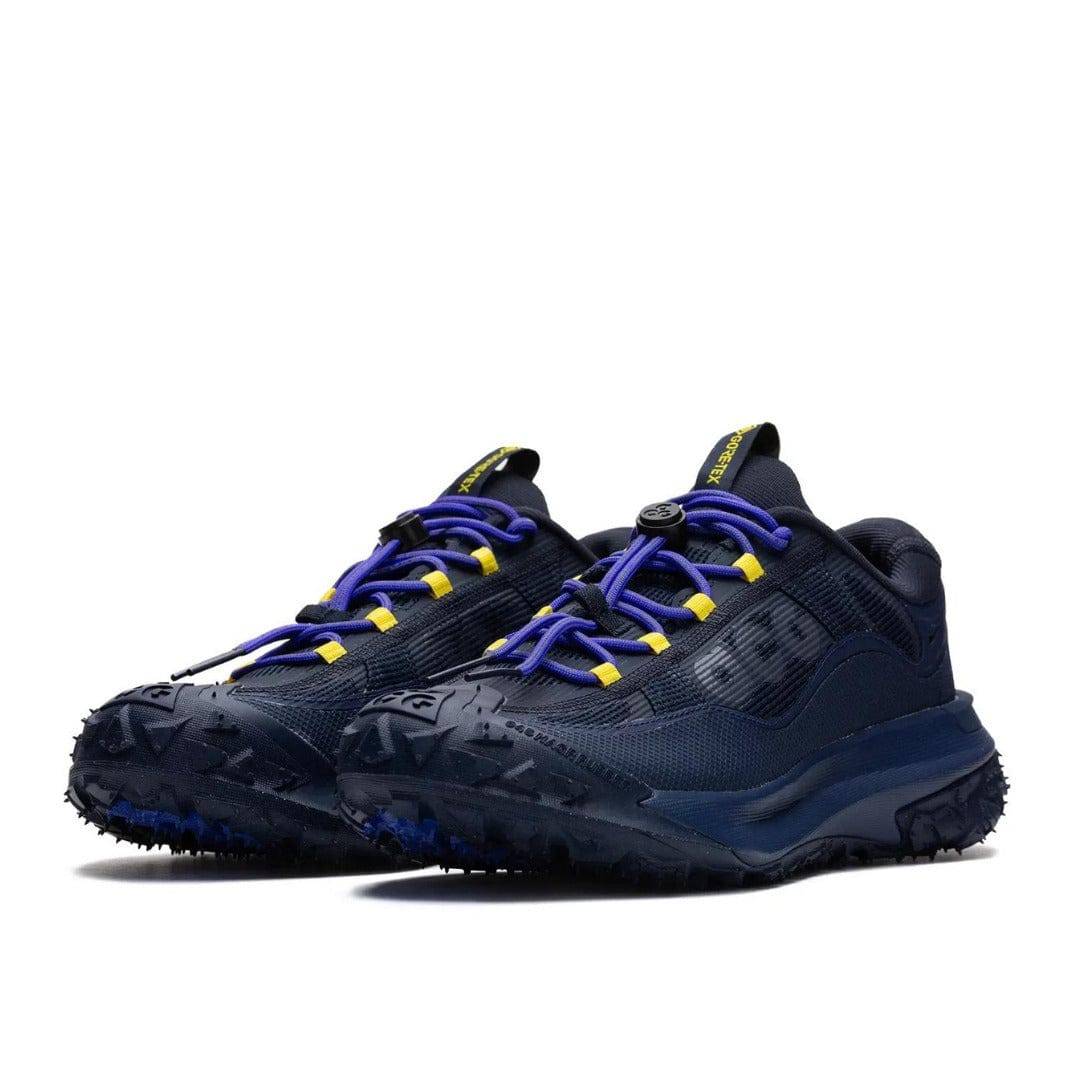 Nike ACG - Mountain Fly 2 Low GTX - Sneakers - thegoodlife.