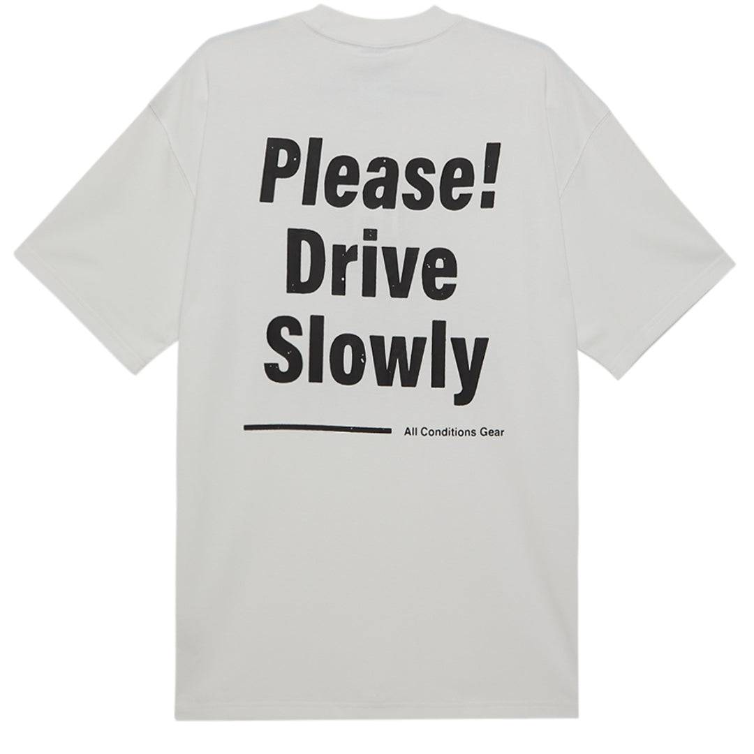 Nike ACG - Dri-FIT Tee OC Dog Sled - T-Shirt - thegoodlife.
