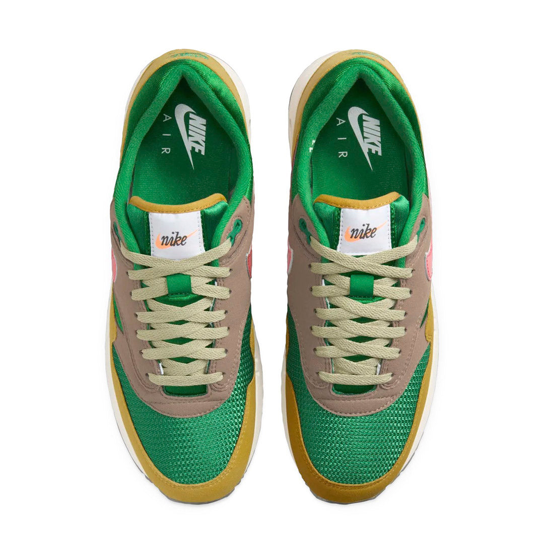 Nike Air Max '86 BRS Sneakers Classic Green/Ember Glow Men