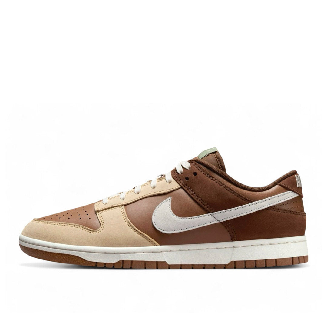 Nike - Dunk Low Retro Premium - Sneakers - thegoodlife.