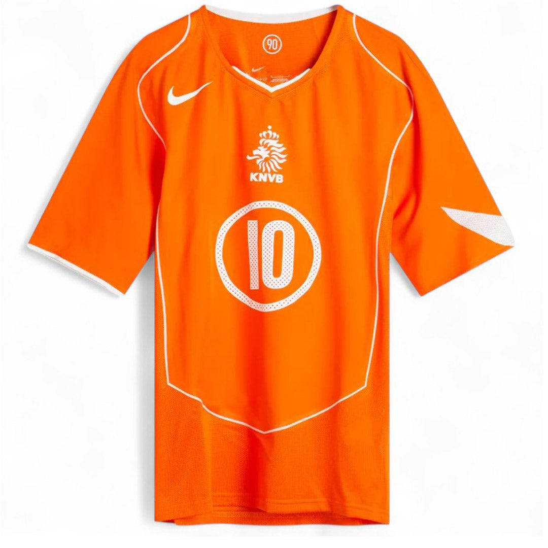 Netherlands 2004 Total 90 T-Shirt