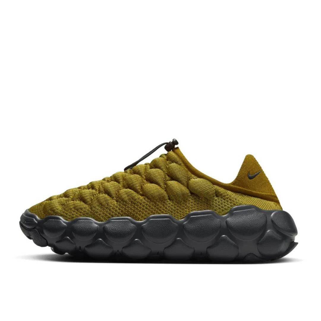 Nike - Flyknit Haven - Mule - thegoodlife.