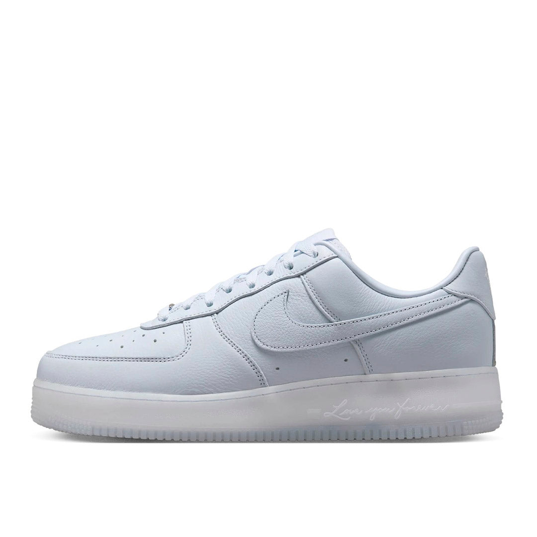 Nike - NOCTA Air Force 1 - Sneakers - thegoodlife.