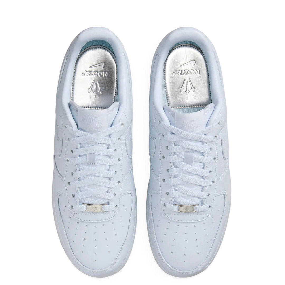 Nike - NOCTA Air Force 1 - Sneakers - thegoodlife.