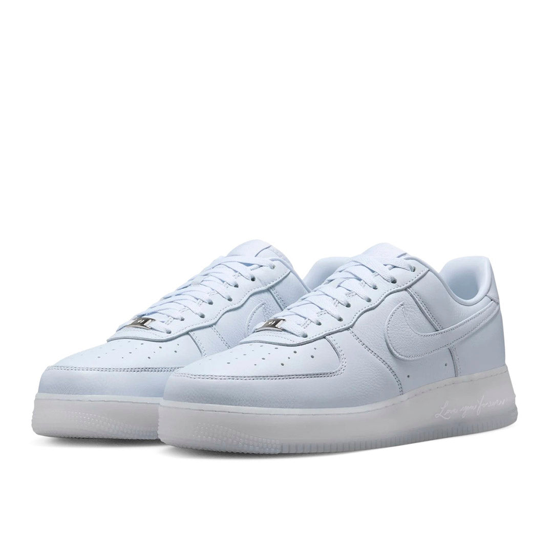 Nike - NOCTA Air Force 1 - Sneakers - thegoodlife.