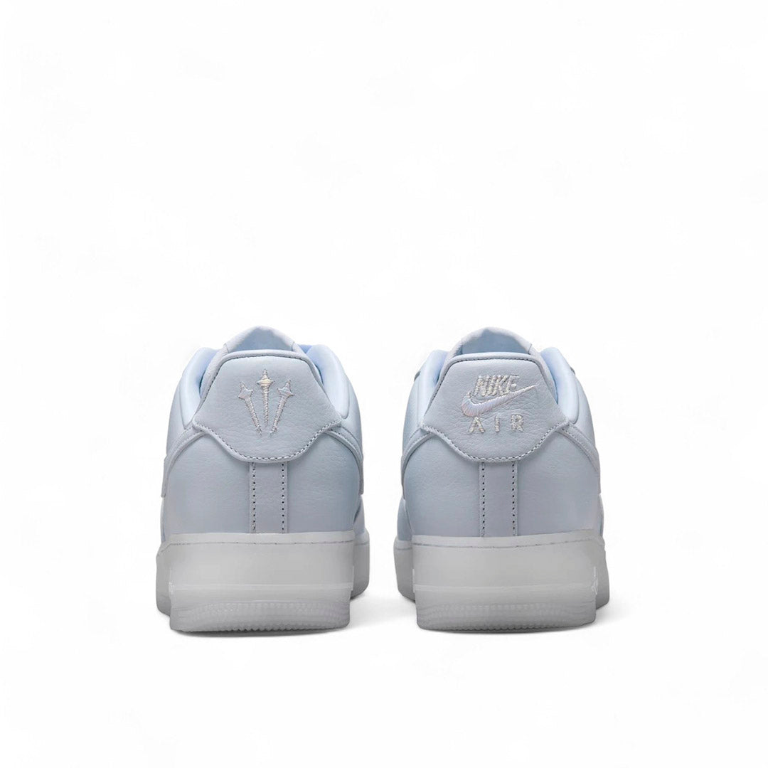 Nike - NOCTA Air Force 1 - Sneakers - thegoodlife.
