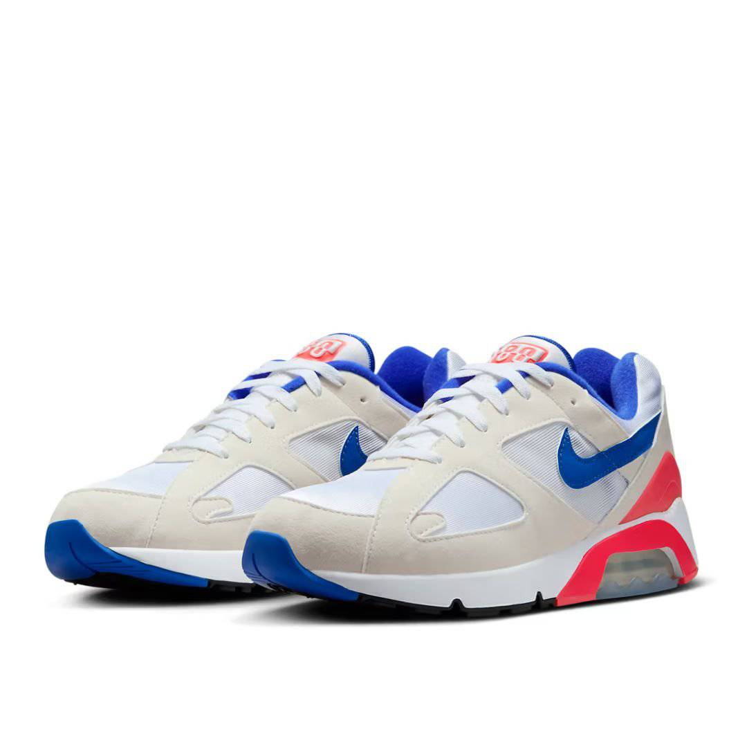 Nike - Air 180 - Sneakers - thegoodlife.