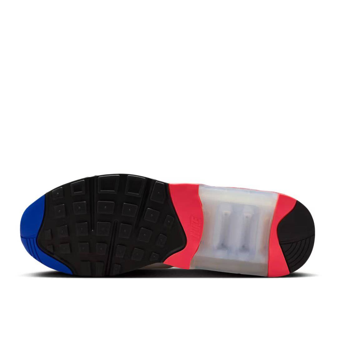 Nike - Air 180 - Sneakers - thegoodlife.