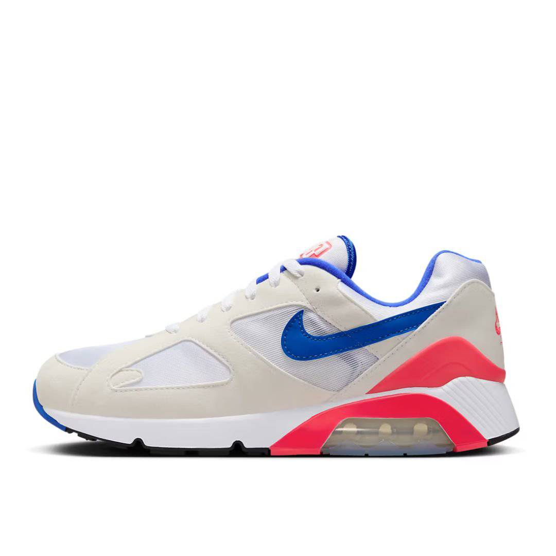 Nike - Air 180 - Sneakers - thegoodlife.