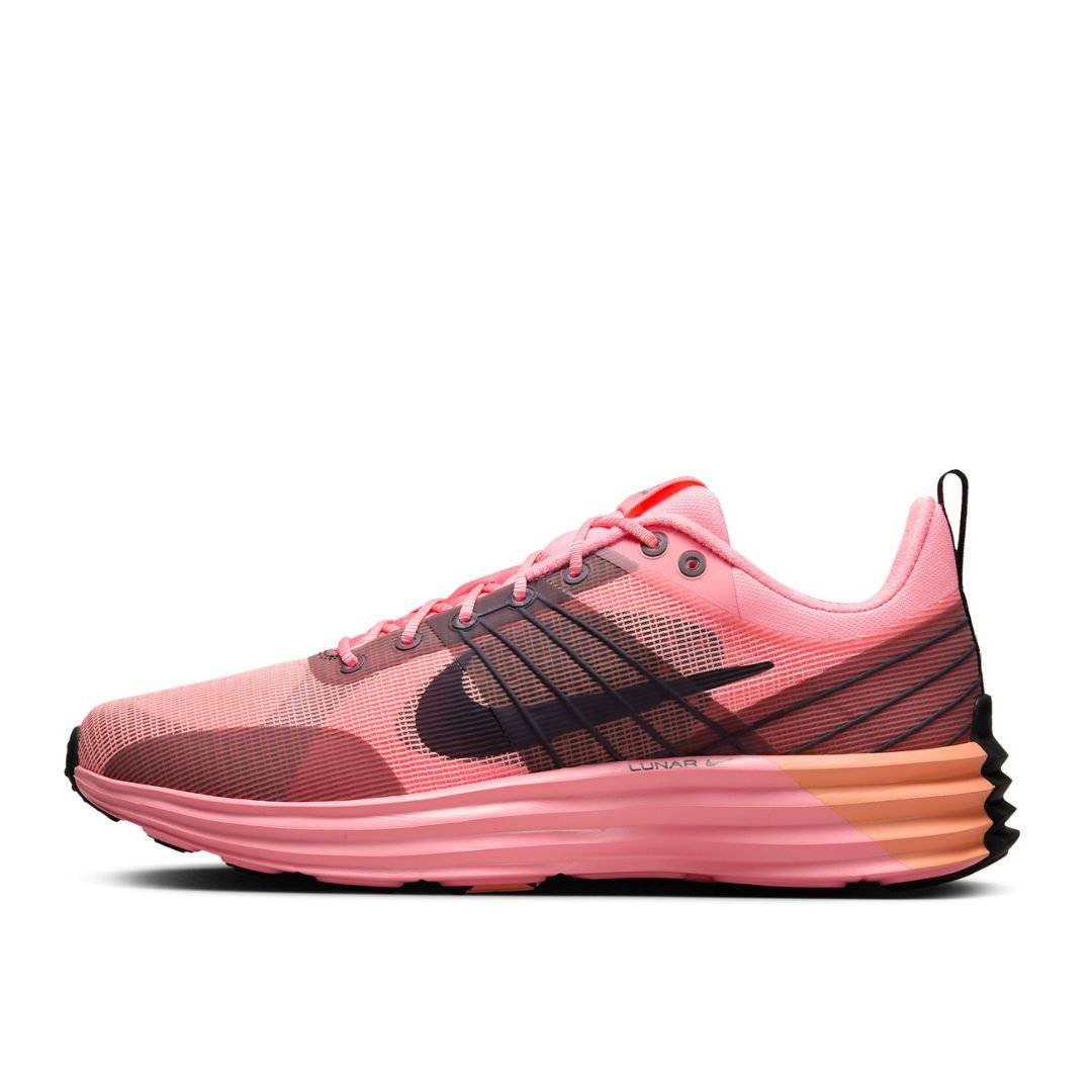 Nike - Lunar Roam Premium - Sneakers - thegoodlife.