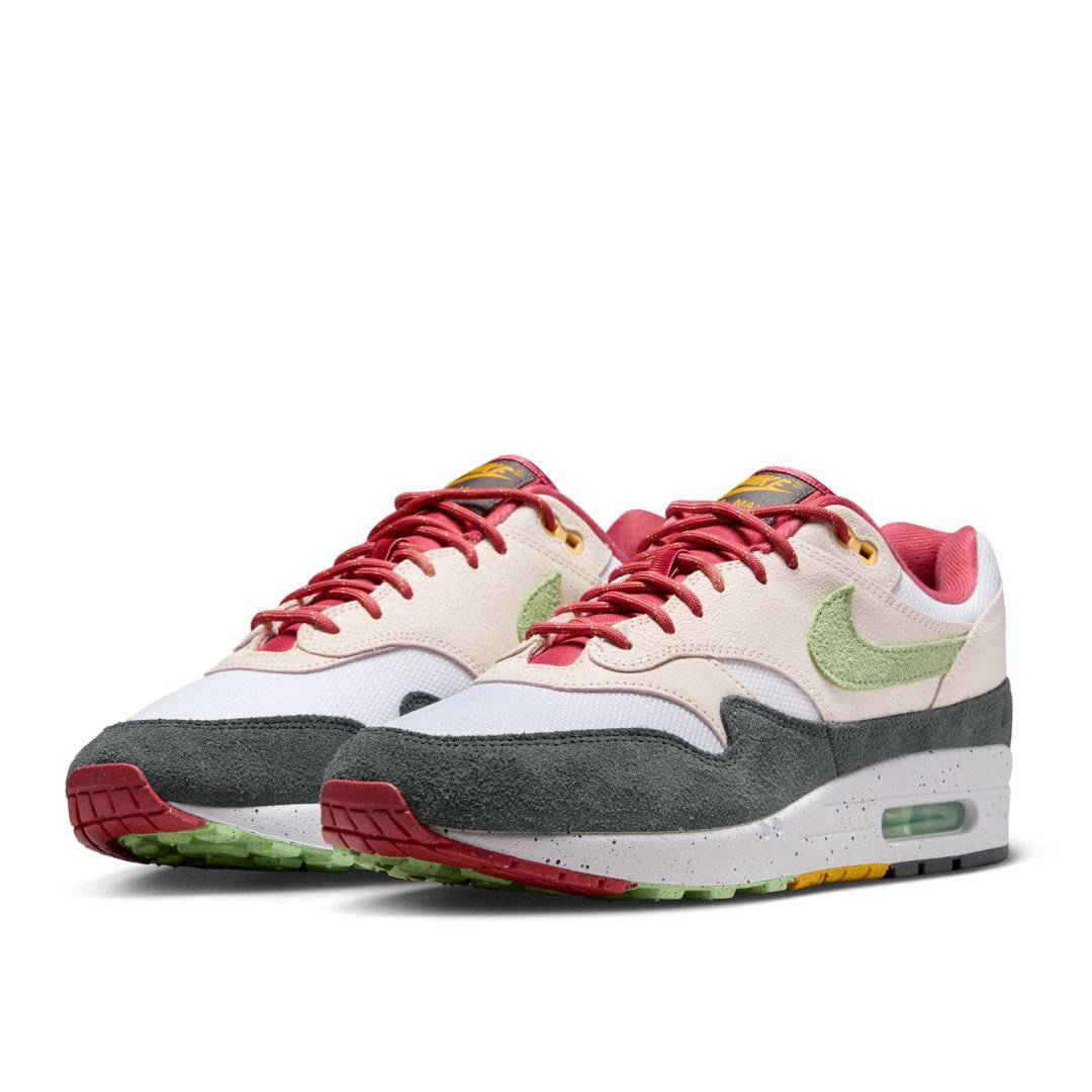 Nike - Air Max 1 - Sneakers - thegoodlife.