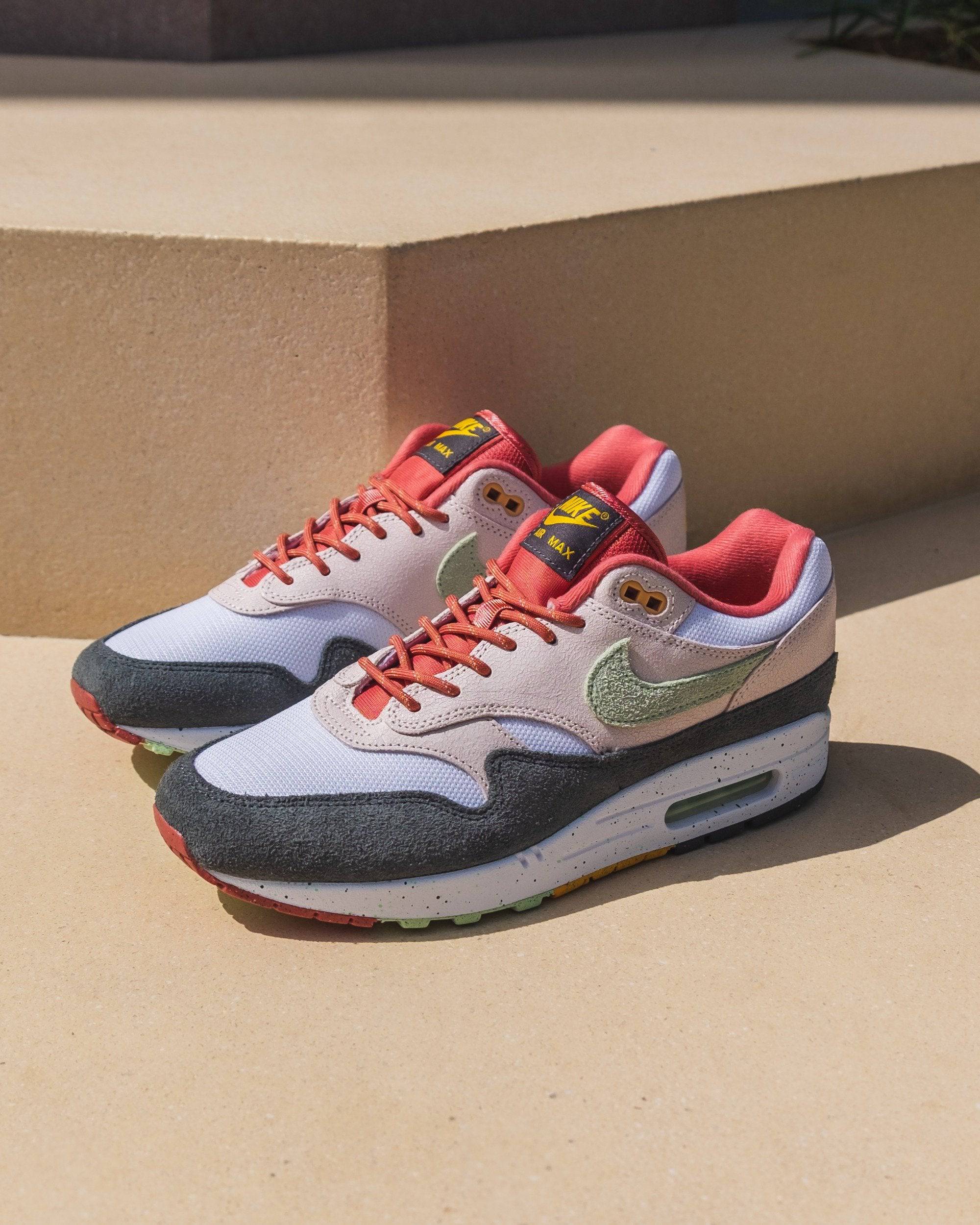 Nike - Air Max 1 - Sneakers - thegoodlife.