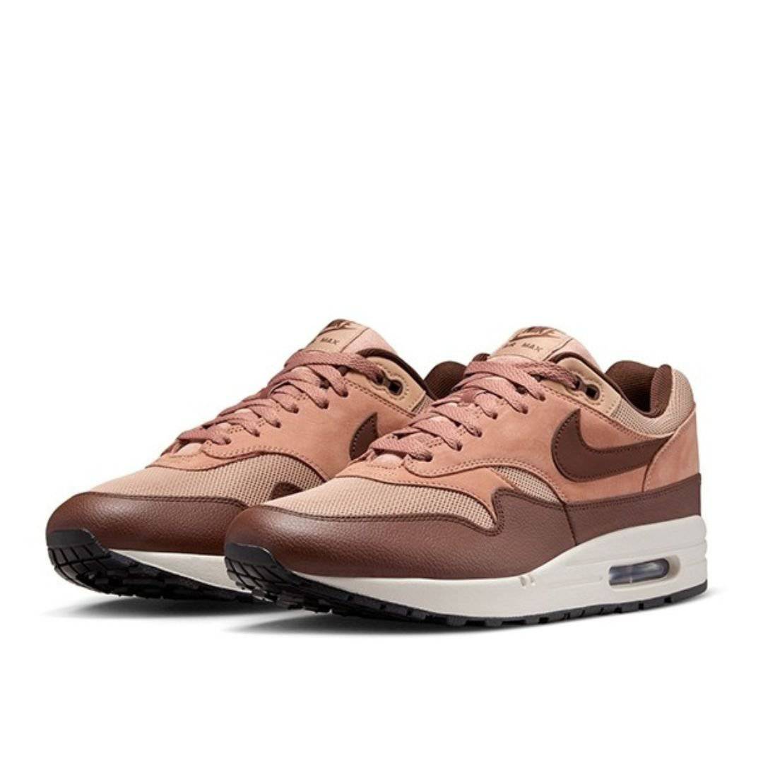Nike - Air Max 1 SC - Sneakers - thegoodlife.