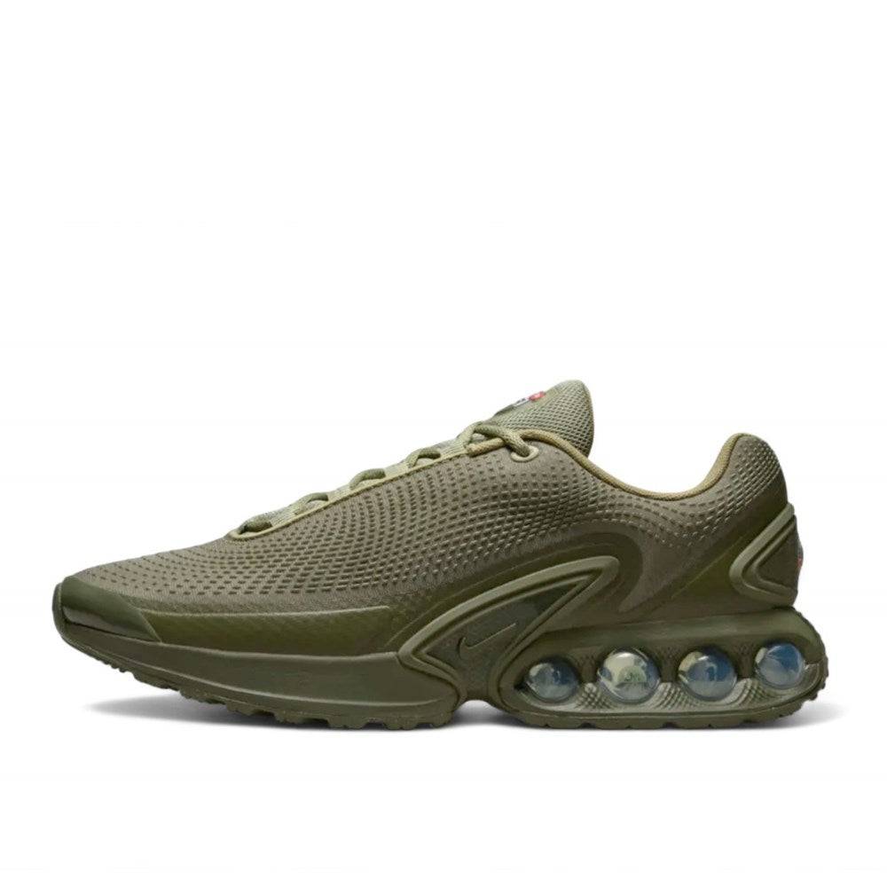 Nike - Air Max DN - Sneakers - thegoodlife.