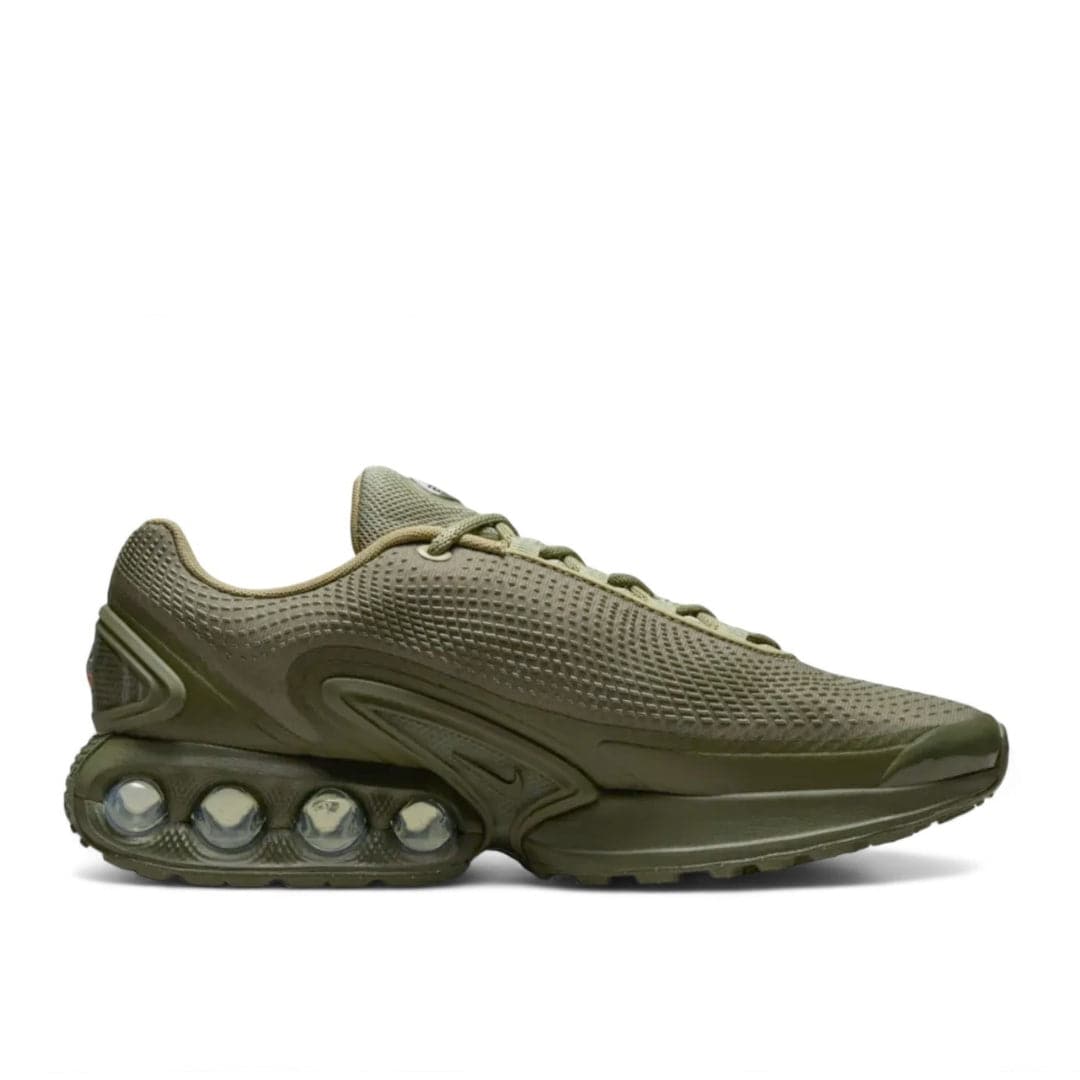 Nike - Air Max DN - Sneakers - thegoodlife.