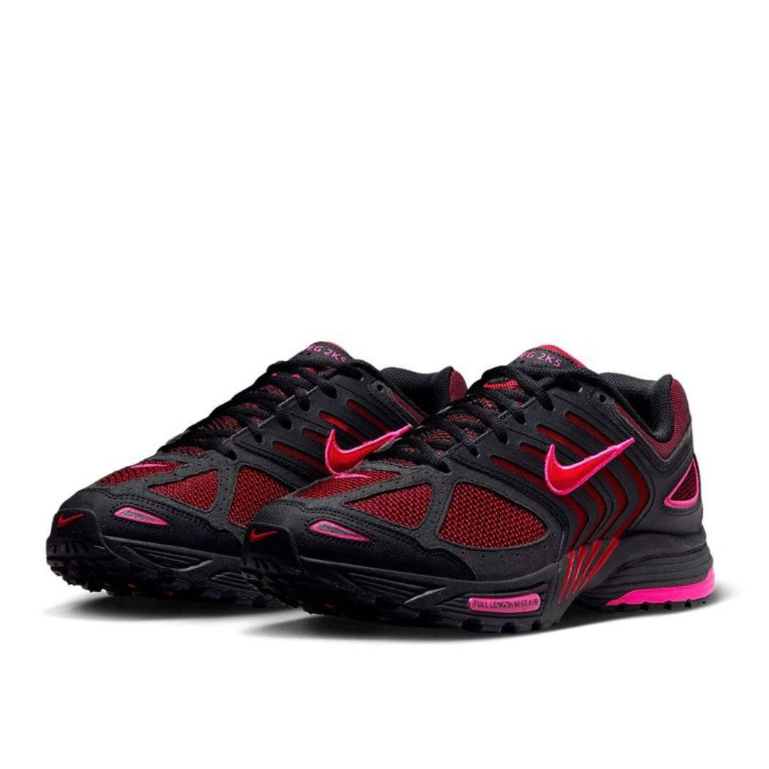 Nike - Air Pegasus 2005 - Sneakers - thegoodlife.