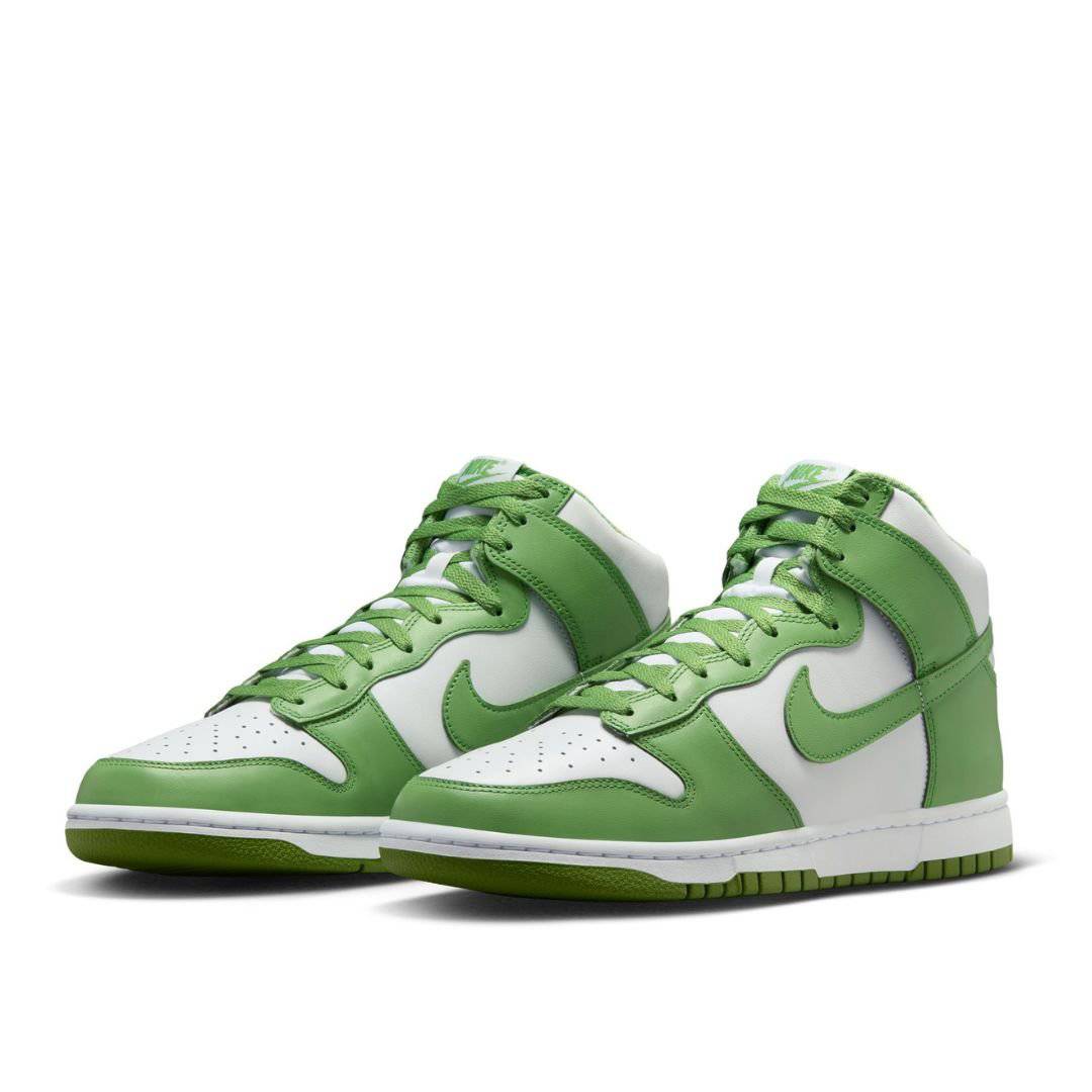Nike - Dunk High Retro - Sneakers - thegoodlife.