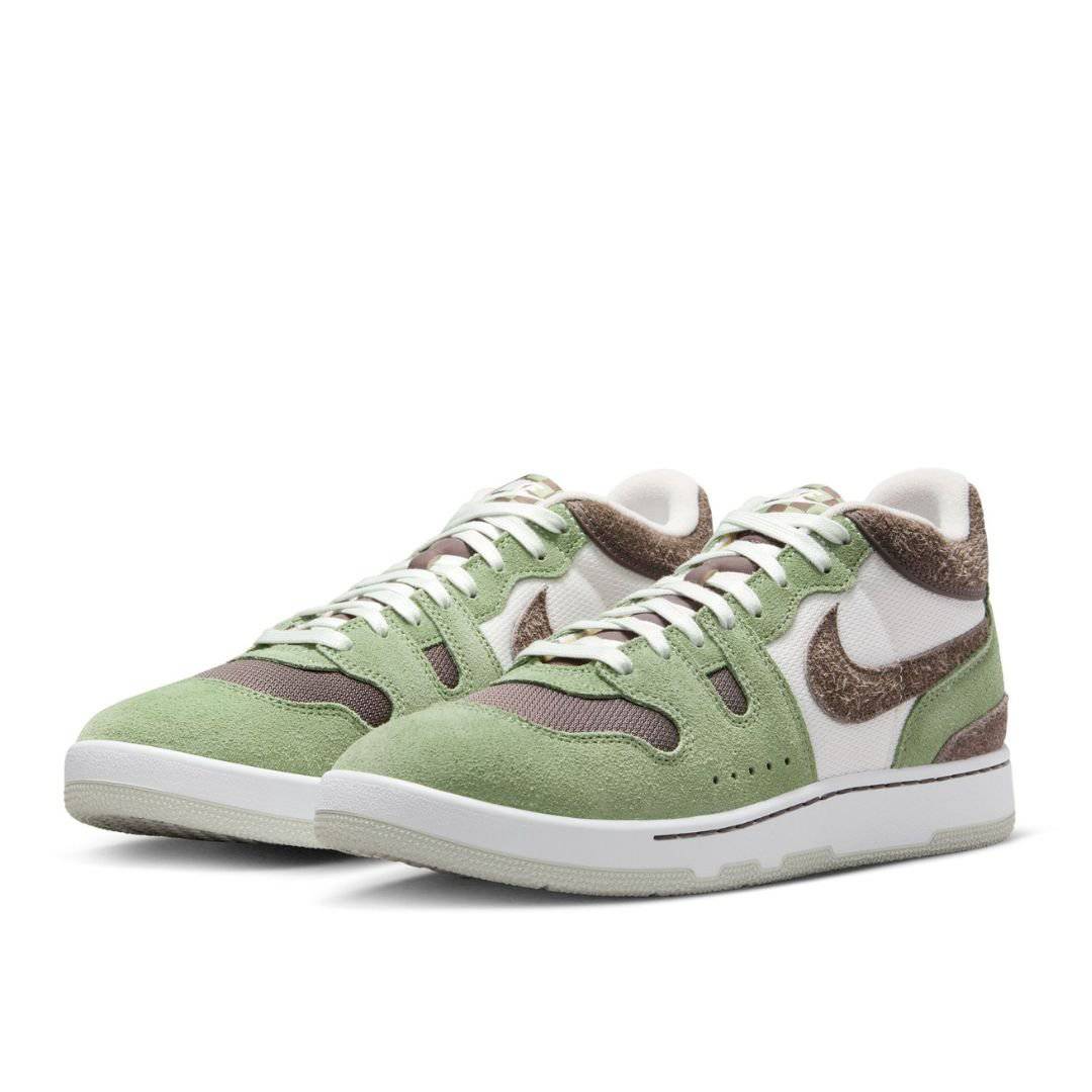 Nike - Mac Attack - Sneakers - thegoodlife.