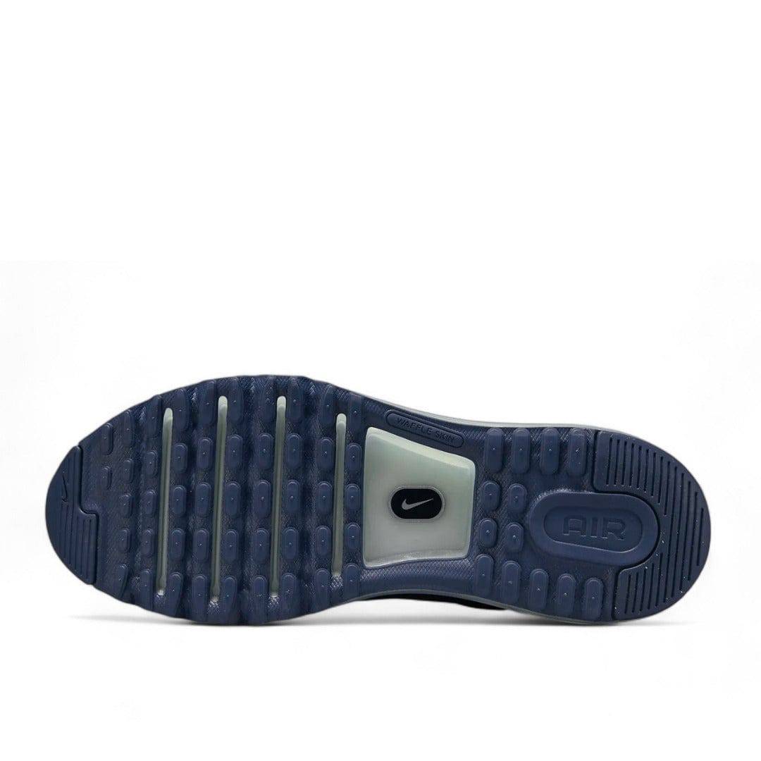 Nike - Air Max 2013 MX2 - Sneakers - thegoodlife.