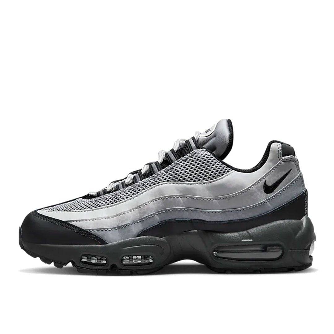 Nike - Air Max 95 LX - Sneakers - thegoodlife.