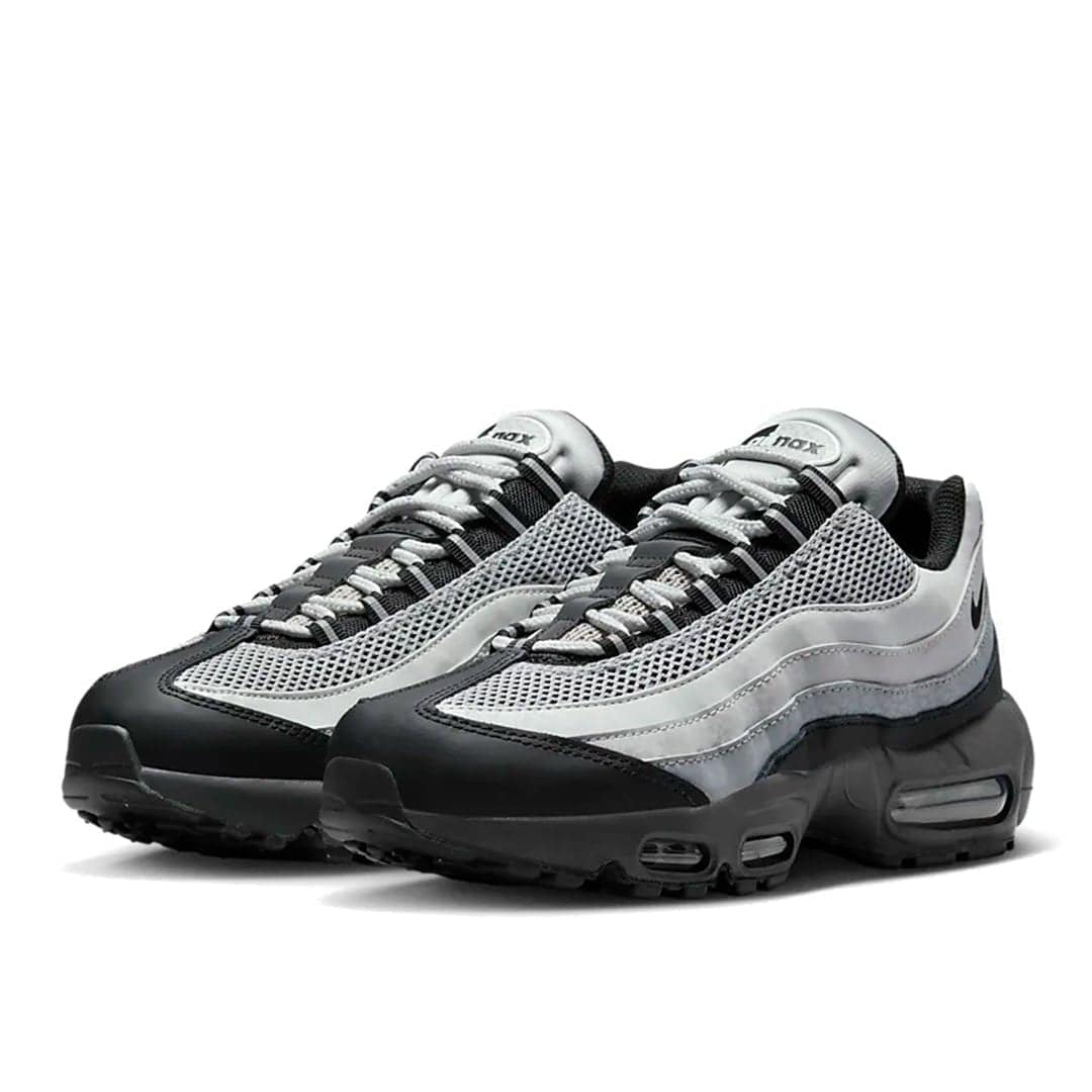 Nike - Air Max 95 LX - Sneakers - thegoodlife.