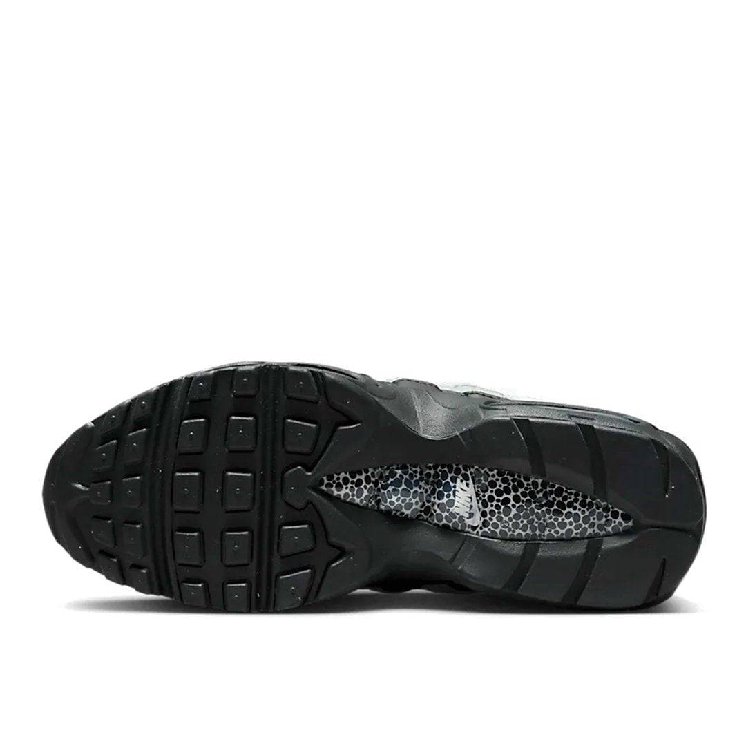 Nike - Air Max 95 LX - Sneakers - thegoodlife.