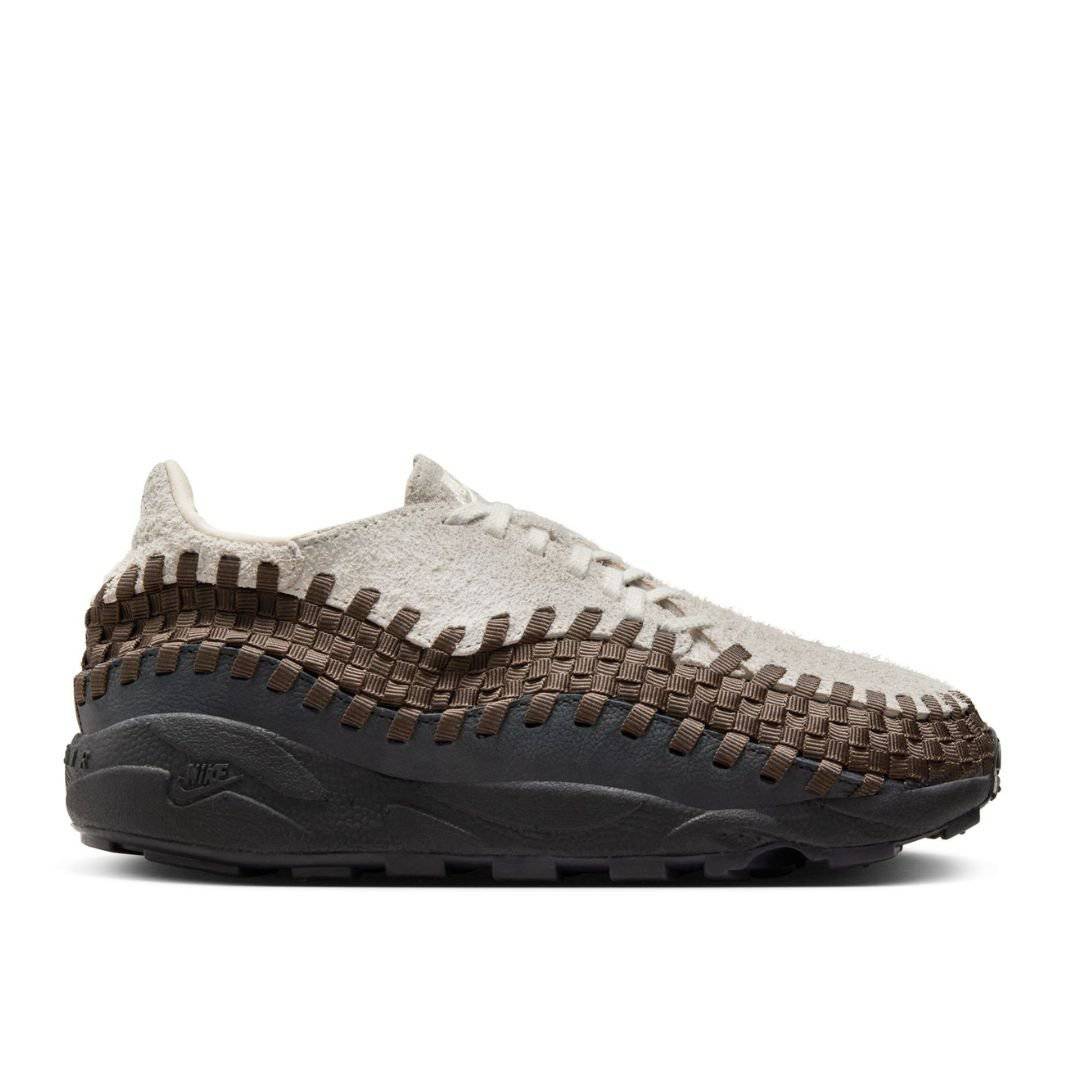 Nike - Air Footscape Woven - Sneakers - thegoodlife.