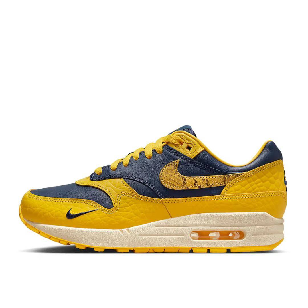 Nike - Air Max 1 Premium - Sneakers - thegoodlife.