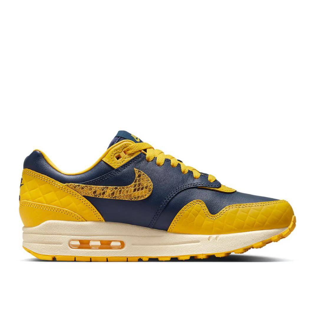 Nike - Air Max 1 Premium - Sneakers - thegoodlife.