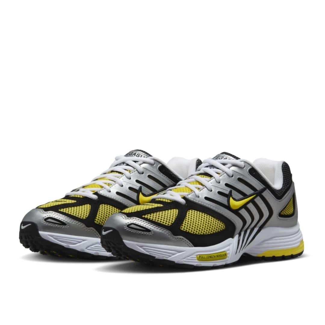 Nike - Air Pegasus 2005 - Sneakers - thegoodlife.
